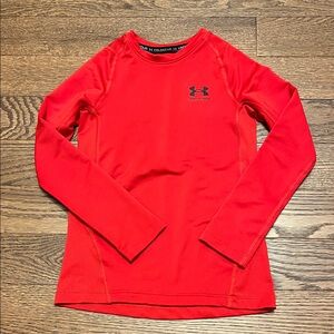 COLD GEAR Under Armour Kids